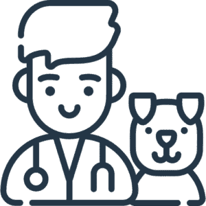 veterinarian